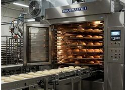 CT FoodCHAIN (D5), Factory #610498961